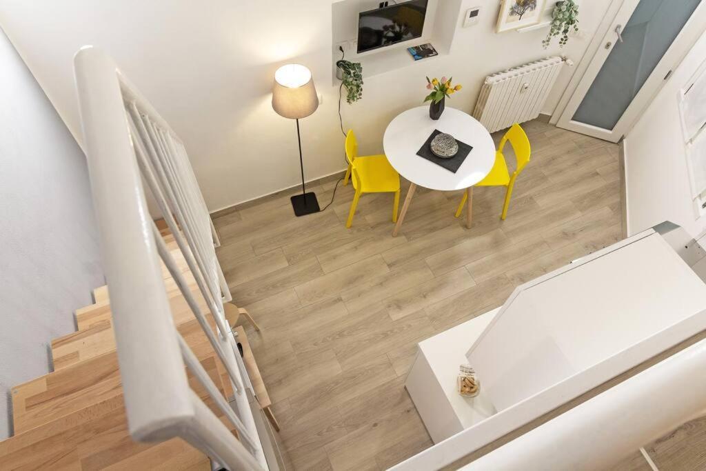 Ferienwohnung Moscova Moderno E Centrale Bilocale Per Coppie Mailand Exterior foto